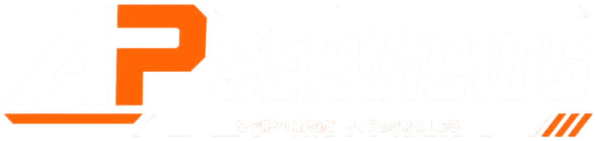 AP Servicios — Servicios integrales